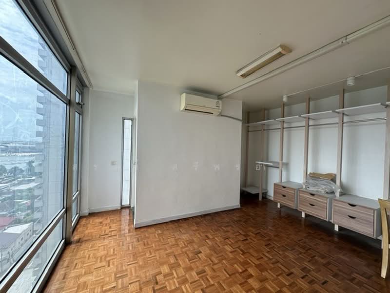 Lake View Geneva Condominium, Nonthaburi, Changwattana, Ban Mai, Pak Kret, Nonthaburi, 3 Bedrooms, 97 sqm, Condo For Sale, by สรวีย์ ศรีพรอำไพ, 500385305 - DDproperty.com