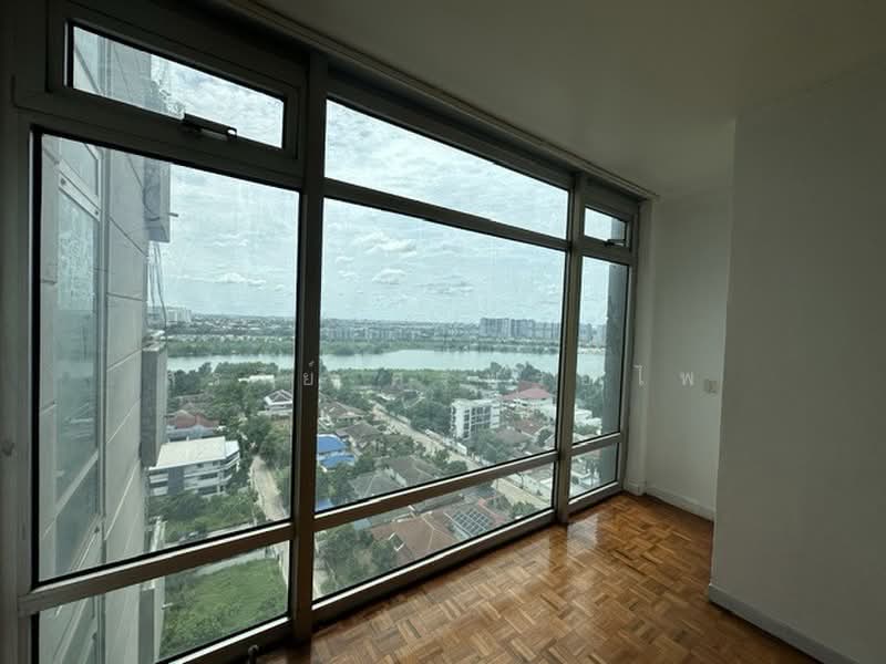 Lake View Geneva Condominium, Nonthaburi, Changwattana, Ban Mai, Pak Kret, Nonthaburi, 3 Bedrooms, 97 sqm, Condo For Sale, by สรวีย์ ศรีพรอำไพ, 500385305 - DDproperty.com