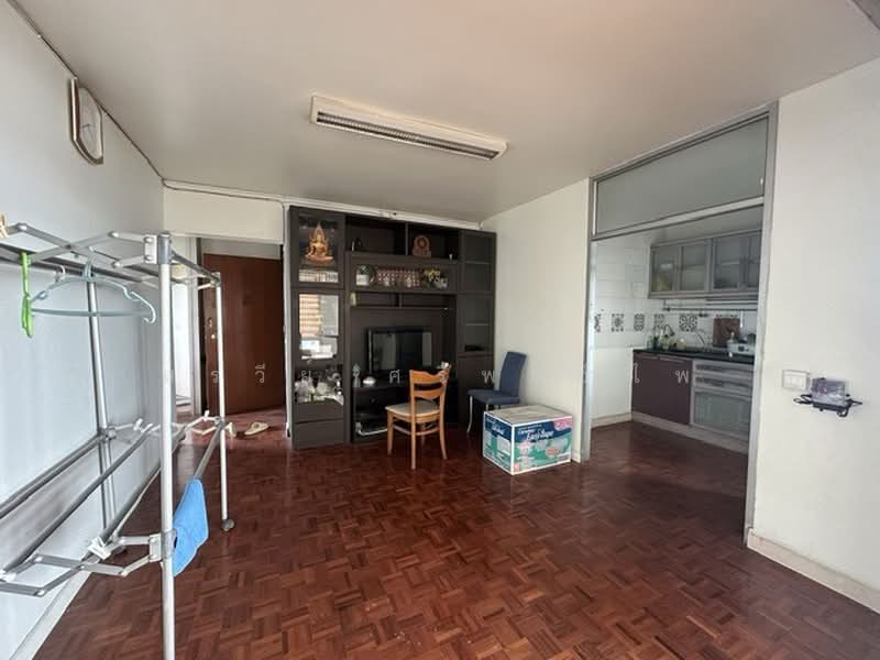 Lake View Geneva Condominium, Nonthaburi, Changwattana, Ban Mai, Pak Kret, Nonthaburi, 3 Bedrooms, 97 sqm, Condo For Sale, by สรวีย์ ศรีพรอำไพ, 500385305 - DDproperty.com