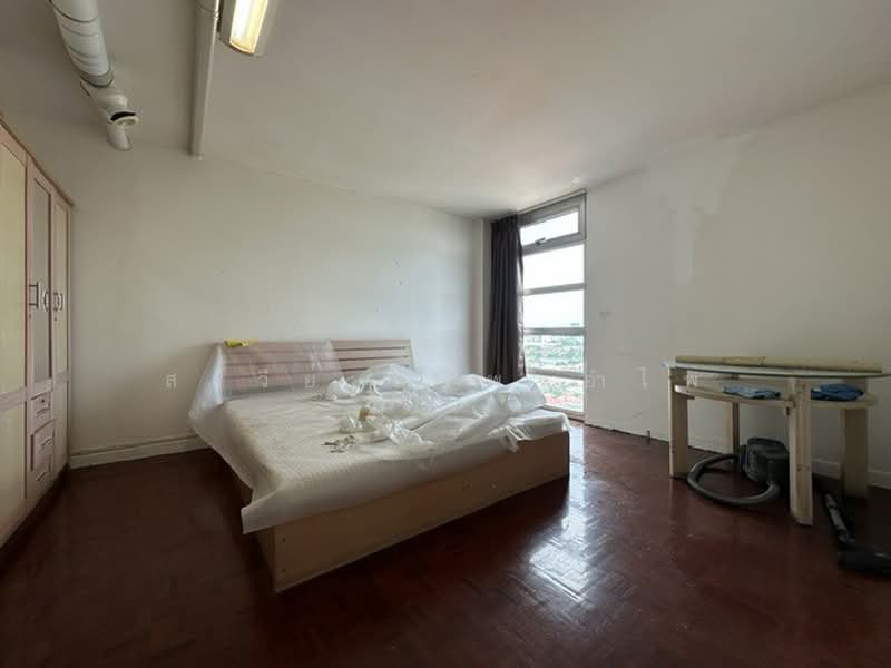 Lake View Geneva Condominium, Nonthaburi, Changwattana, Ban Mai, Pak Kret, Nonthaburi, 3 Bedrooms, 97 sqm, Condo For Sale, by สรวีย์ ศรีพรอำไพ, 500385305 - DDproperty.com