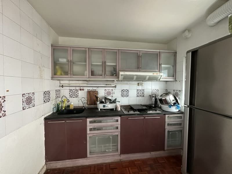 Lake View Geneva Condominium, Nonthaburi, Changwattana, Ban Mai, Pak Kret, Nonthaburi, 3 Bedrooms, 97 sqm, Condo For Sale, by สรวีย์ ศรีพรอำไพ, 500385305 - DDproperty.com