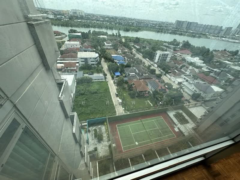 Lake View Geneva Condominium : เลควิวคอนโดมิเนียม อาคารเจนีวา, นนทบุรี, แจ้งวัฒนะ, บ้านใหม่, ปากเกร็ด, นนทบุรี, 97 ตร.ม., คอนโด ขาย, โดย สรวีย์ ศรีพรอำไพ, 500385305 - DDproperty.com