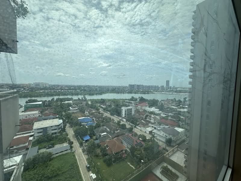 Lake View Geneva Condominium, Nonthaburi, Changwattana, Ban Mai, Pak Kret, Nonthaburi, 3 Bedrooms, 97 sqm, Condo For Sale, by สรวีย์ ศรีพรอำไพ, 500385305 - DDproperty.com
