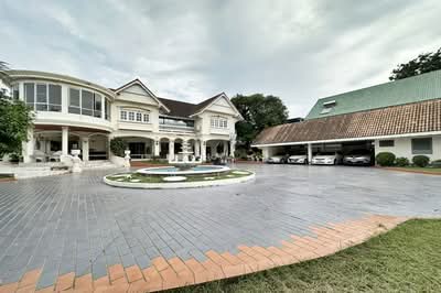 ขาย - หมู่บ้าน เอกไพลิน ศรีนครินทร์ สมุทรปราการ, สมุทรปราการ