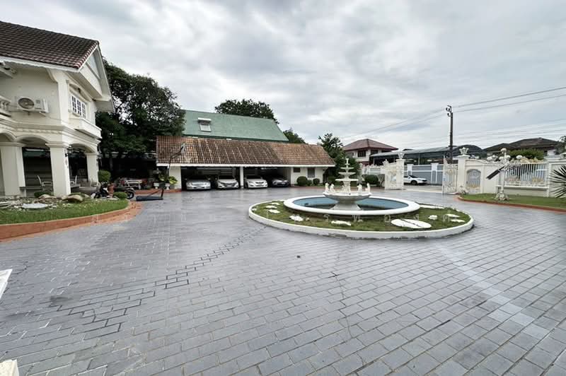 หมู่บ้าน เอกไพลิน ศรีนครินทร์ สมุทรปราการ, Samut Prakan, Bang Kaeo, Bang Plee, Samut Prakan, 7 Bedrooms, 400 sqm, Single Detached House For Sale, by สง่าชัย ไทรทองคำ, 500385306 - DDproperty.com