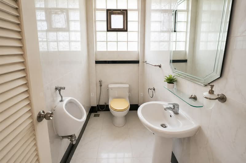 หมู่บ้าน เอกไพลิน ศรีนครินทร์ สมุทรปราการ, Samut Prakan, Bang Kaeo, Bang Plee, Samut Prakan, 7 Bedrooms, 400 sqm, Single Detached House For Sale, by สง่าชัย ไทรทองคำ, 500385306 - DDproperty.com