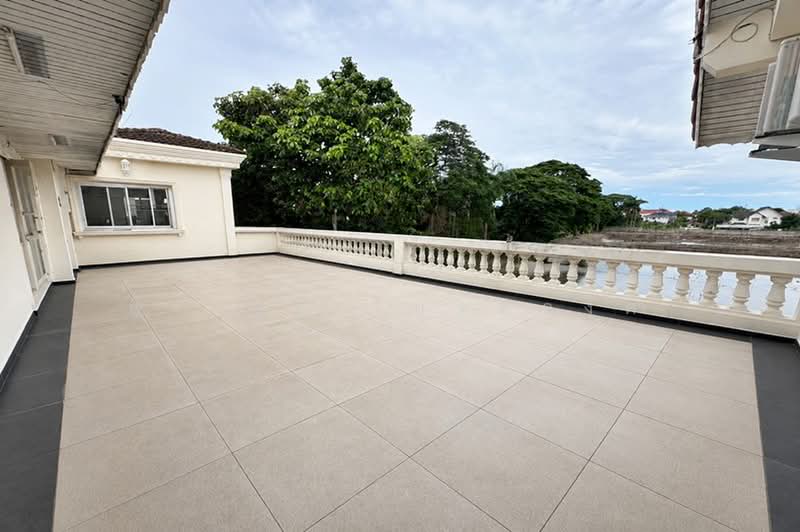 หมู่บ้าน เอกไพลิน ศรีนครินทร์ สมุทรปราการ, Samut Prakan, Bang Kaeo, Bang Plee, Samut Prakan, 7 Bedrooms, 400 sqm, Single Detached House For Sale, by สง่าชัย ไทรทองคำ, 500385306 - DDproperty.com
