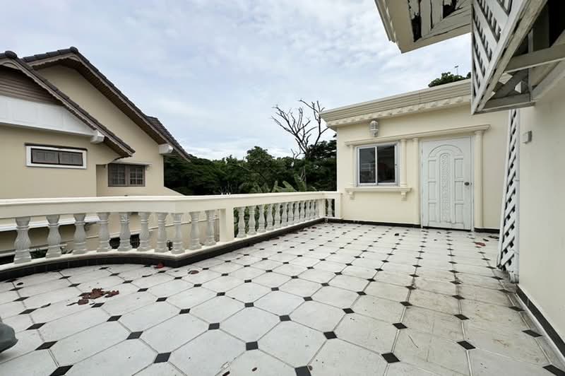 หมู่บ้าน เอกไพลิน ศรีนครินทร์ สมุทรปราการ, Samut Prakan, Bang Kaeo, Bang Plee, Samut Prakan, 7 Bedrooms, 400 sqm, Single Detached House For Sale, by สง่าชัย ไทรทองคำ, 500385306 - DDproperty.com