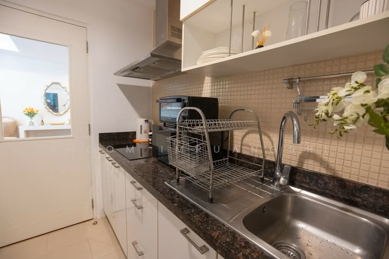 Baan Siri 24, Bangkok, 39 Sukhumvit 24 Alley, Khong Tan, Khlong Toei, Bangkok, 1 Bedroom, 60 sqm, Condo For Rent, by Phoom Imruangsri, 500385310 - DDproperty.com