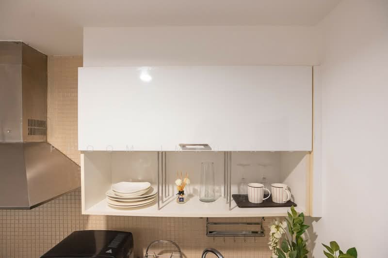 Baan Siri 24, Bangkok, 39 Sukhumvit 24 Alley, Khong Tan, Khlong Toei, Bangkok, 1 Bedroom, 60 sqm, Condo For Rent, by Phoom Imruangsri, 500385310 - DDproperty.com