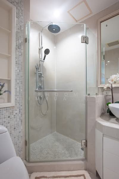 Baan Siri 24, Bangkok, 39 Sukhumvit 24 Alley, Khong Tan, Khlong Toei, Bangkok, 1 Bedroom, 60 sqm, Condo For Rent, by Phoom Imruangsri, 500385310 - DDproperty.com