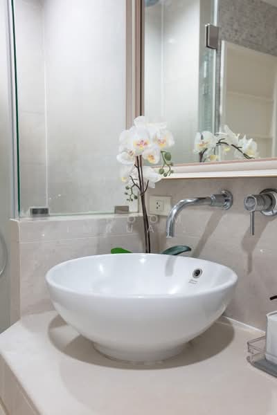 Baan Siri 24 : บ้าน สิริ ทเวนตี้โฟร์, กรุงเทพ, 39 ซอยสุขุมวิท 24, คลองตัน, คลองเตย, กรุงเทพ, 60 ตร.ม., คอนโด ให้เช่า, โดย Phoom Imruangsri, 500385310 - DDproperty.com