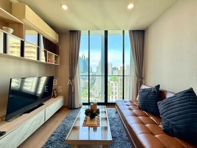For Rent - Noble Recole, Bangkok