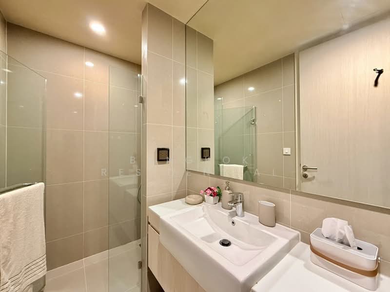 Noble Recole, Bangkok, 77 Soi Sukhumvit 19 Sukhumvit Road, Khlongtoei Nua, Watthana, Bangkok, 2 Bedrooms, 68 sqm, Condo For Rent, by Bangkok Residential, 500385315 - DDproperty.com
