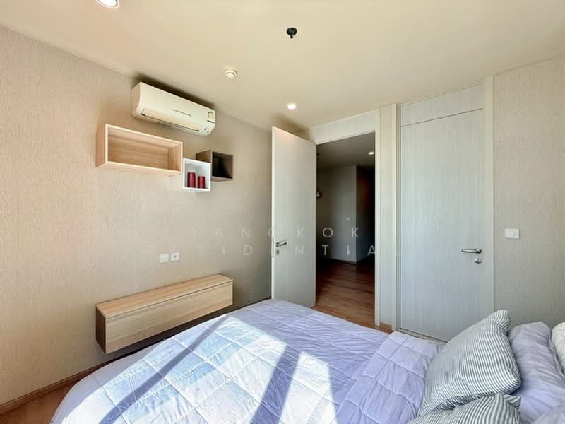 Noble Recole, Bangkok, 77 Soi Sukhumvit 19 Sukhumvit Road, Khlongtoei Nua, Watthana, Bangkok, 2 Bedrooms, 68 sqm, Condo For Rent, by Bangkok Residential, 500385315 - DDproperty.com