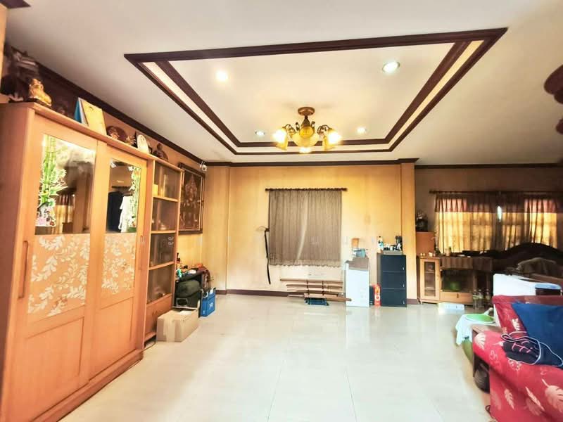 เค.ซี พาร์ควิลล์ 2, Bangkok, Bang Chun, Khlong Sam Wa, Bangkok, 3 Bedrooms, 204 sqm, Single Detached House For Sale, by ชนะชาติ นนท์ตา, 500385319 - DDproperty.com