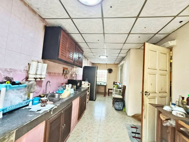 เค.ซี พาร์ควิลล์ 2, Bangkok, Bang Chun, Khlong Sam Wa, Bangkok, 3 Bedrooms, 204 sqm, Single Detached House For Sale, by ชนะชาติ นนท์ตา, 500385319 - DDproperty.com