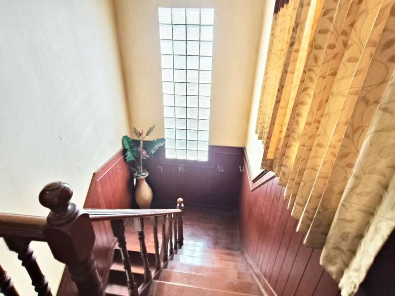 เค.ซี พาร์ควิลล์ 2, Bangkok, Bang Chun, Khlong Sam Wa, Bangkok, 3 Bedrooms, 204 sqm, Single Detached House For Sale, by ชนะชาติ นนท์ตา, 500385319 - DDproperty.com