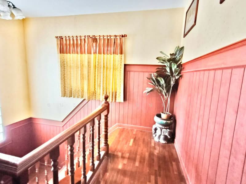 เค.ซี พาร์ควิลล์ 2, Bangkok, Bang Chun, Khlong Sam Wa, Bangkok, 3 Bedrooms, 204 sqm, Single Detached House For Sale, by ชนะชาติ นนท์ตา, 500385319 - DDproperty.com