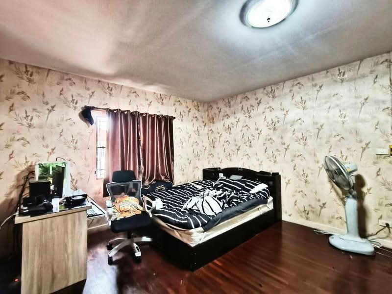 เค.ซี พาร์ควิลล์ 2, กรุงเทพ, บางชัน, คลองสามวา, กรุงเทพ, 204 ตร.ม., บ้านเดี่ยว ขาย, โดย ชนะชาติ นนท์ตา, 500385319 - DDproperty.com