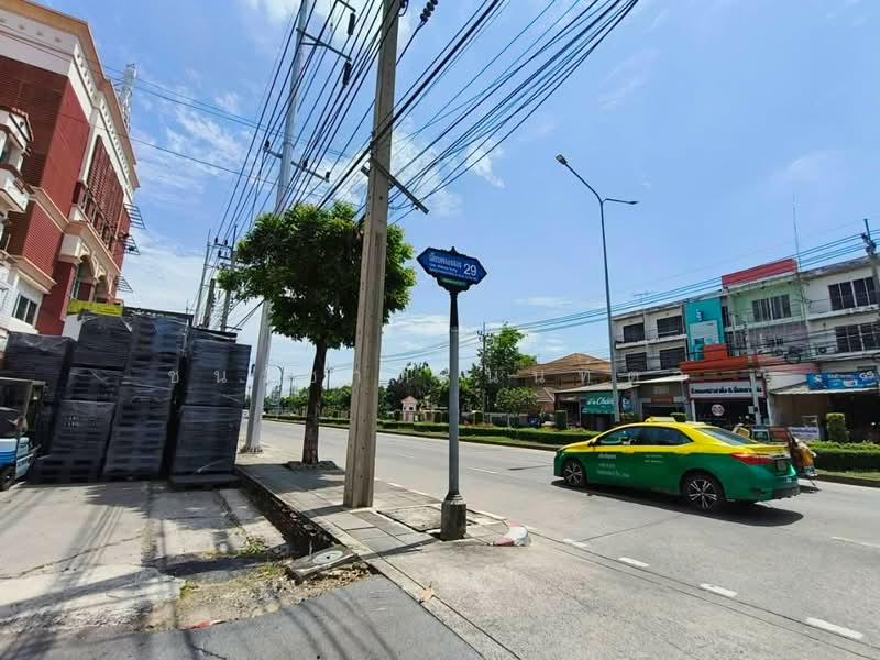 เค.ซี พาร์ควิลล์ 2, Bangkok, Bang Chun, Khlong Sam Wa, Bangkok, 3 Bedrooms, 204 sqm, Single Detached House For Sale, by ชนะชาติ นนท์ตา, 500385319 - DDproperty.com