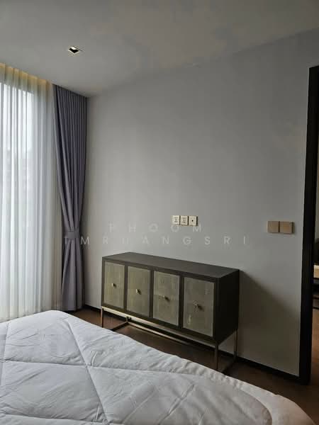 The Reserve 61 Hideaway, กรุงเทพ, 92 Sukhumvit 61, คลองตันเหนือ, วัฒนา, กรุงเทพ, 53 ตร.ม., คอนโด ให้เช่า, โดย Phoom Imruangsri, 500385321 - DDproperty.com