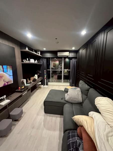 The Address Siam, Bangkok, 456 Petchburi Road, Thanon Phetchaburi, Ratchathewi, Bangkok, 2 Bedrooms, 84 sqm, Condo For Rent, by Phoom Imruangsri, 500385322 - DDproperty.com