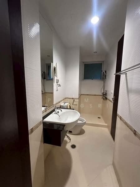 The Address Siam, Bangkok, 456 Petchburi Road, Thanon Phetchaburi, Ratchathewi, Bangkok, 2 Bedrooms, 84 sqm, Condo For Rent, by Phoom Imruangsri, 500385322 - DDproperty.com