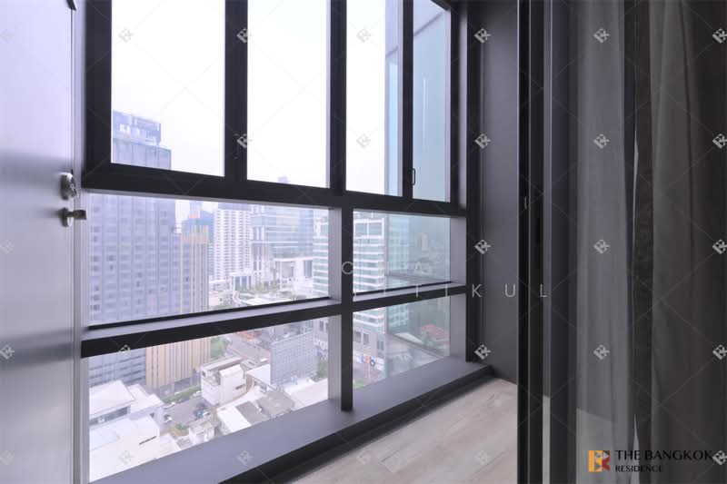 The Bangkok Thonglor : เดอะ แบงค็อค ทองหล่อ, กรุงเทพ, ซอยสุขุมวิท 55 ถนนสุขุมวิท, คลองตันเหนือ, วัฒนา, กรุงเทพ, 86 ตร.ม., คอนโด ให้เช่า, โดย Nicha Peerakittikul, 500385323 - DDproperty.com