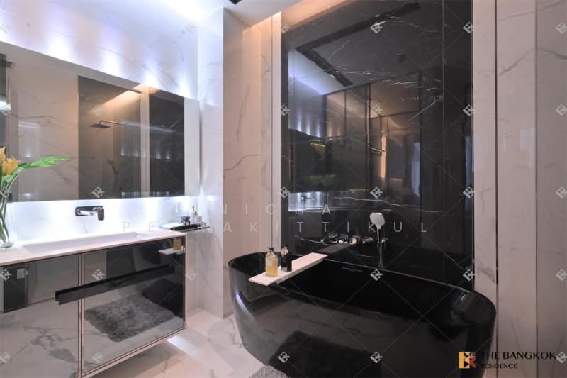 The Bangkok Thonglor, Bangkok, Soi Sukhumvit 55, Sukhumvit Road, Khlong Tan Nua, Watthana, Bangkok, 2 Bedrooms, 86 sqm, Condo For Rent, by Nicha Peerakittikul, 500385323 - DDproperty.com