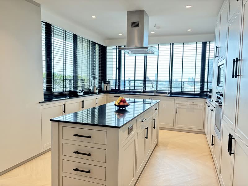 Baan Piya Sathorn : บ้านปิยะสาธร, กรุงเทพ, ซอยสวนพลู (สาทร ซอย 3) ถนนสาทรใต้ แขวงทุ่งมหาเมฆ เขตสาทร กรุงเทพมหานคร, ทุ่งมหาเมฆ, สาทร, กรุงเทพ, 340 ตร.ม., คอนโด ให้เช่า, โดย Kanrutai Dawruang, 500385324 - DDproperty.com