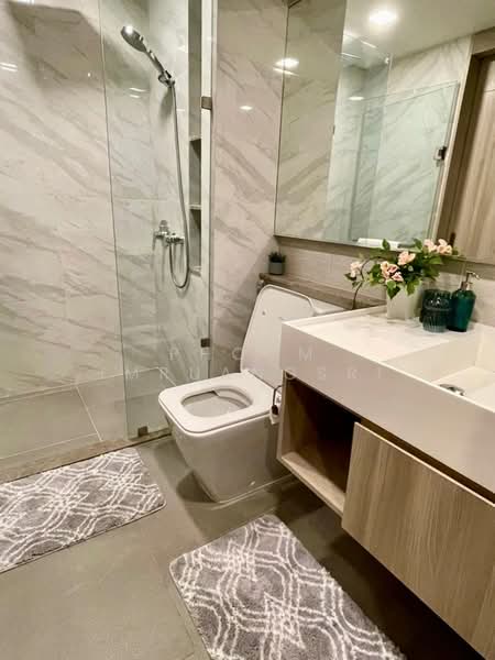 Fynn Sukhumvit 31, Bangkok, 77 Sukhumvit Road, Khlongtoei Nua, Watthana, Bangkok, 2 Bedrooms, 80 sqm, Condo For Rent, by Phoom Imruangsri, 500385326 - DDproperty.com