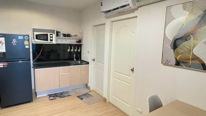 The Change Relax, Nakhon Ratchasima, Mun Wai, Muang Nakhon Ratchasima, Nakhon Ratchasima, 2 Bedrooms, 50 sqm, Condo For Sale, by พลิศภัสร์ โชคธนวีระกานต์, 500385327 - DDproperty.com