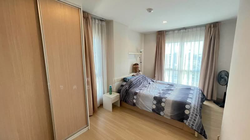 The Change Relax, Nakhon Ratchasima, Mun Wai, Muang Nakhon Ratchasima, Nakhon Ratchasima, 2 Bedrooms, 50 sqm, Condo For Sale, by พลิศภัสร์ โชคธนวีระกานต์, 500385327 - DDproperty.com