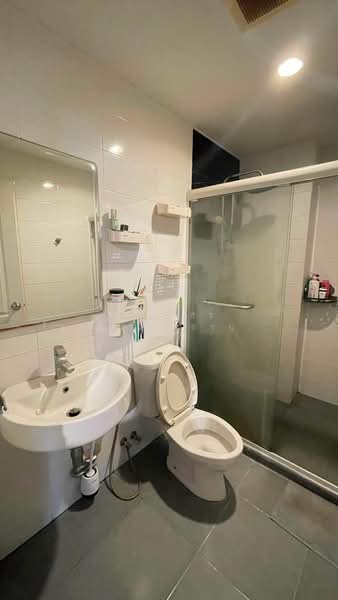 The Change Relax, Nakhon Ratchasima, Mun Wai, Muang Nakhon Ratchasima, Nakhon Ratchasima, 2 Bedrooms, 50 sqm, Condo For Sale, by พลิศภัสร์ โชคธนวีระกานต์, 500385327 - DDproperty.com