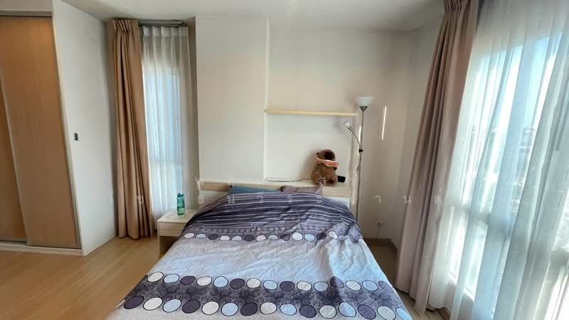 The Change Relax, Nakhon Ratchasima, Mun Wai, Muang Nakhon Ratchasima, Nakhon Ratchasima, 2 Bedrooms, 50 sqm, Condo For Sale, by พลิศภัสร์ โชคธนวีระกานต์, 500385327 - DDproperty.com