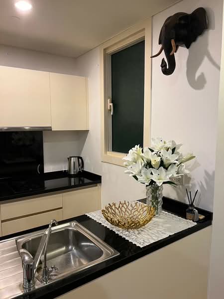 Wind Sukhumvit 23, กรุงเทพ, 136 ซอยสุขุมวิท 23 ถนนสุขุมวิท, คลองเตยเหนือ, วัฒนา, กรุงเทพ, 53 ตร.ม., คอนโด ขาย, โดย Fazwaz (Thailand) Co., Ltd., 500385328 - DDproperty.com