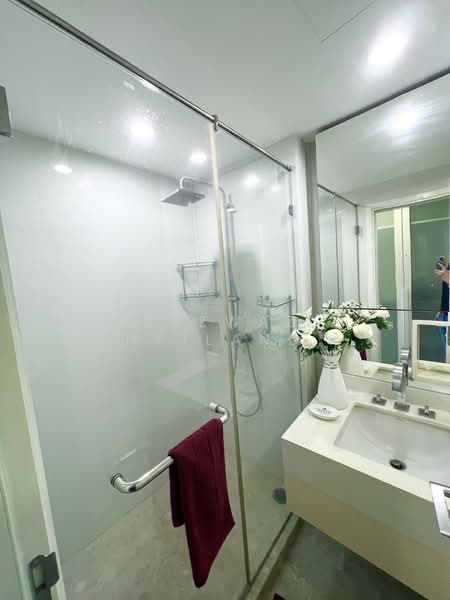 Wind Sukhumvit 23, กรุงเทพ, 136 ซอยสุขุมวิท 23 ถนนสุขุมวิท, คลองเตยเหนือ, วัฒนา, กรุงเทพ, 53 ตร.ม., คอนโด ขาย, โดย Fazwaz (Thailand) Co., Ltd., 500385328 - DDproperty.com