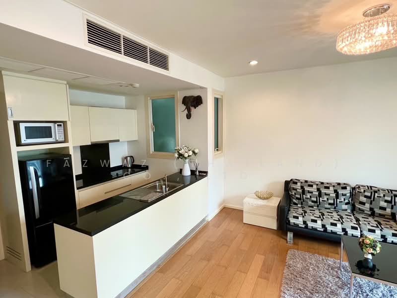 Wind Sukhumvit 23, Bangkok, 136 Soi Sukhumvit 23, Sukhumvit Road, Khlongtoei Nua, Watthana, Bangkok, 1 Bedroom, 53 sqm, Condo For Sale, by Fazwaz (Thailand) Co., Ltd., 500385328 - DDproperty.com