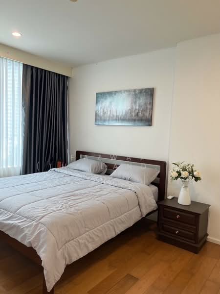 Wind Sukhumvit 23, Bangkok, 136 Soi Sukhumvit 23, Sukhumvit Road, Khlongtoei Nua, Watthana, Bangkok, 1 Bedroom, 53 sqm, Condo For Sale, by Fazwaz (Thailand) Co., Ltd., 500385328 - DDproperty.com
