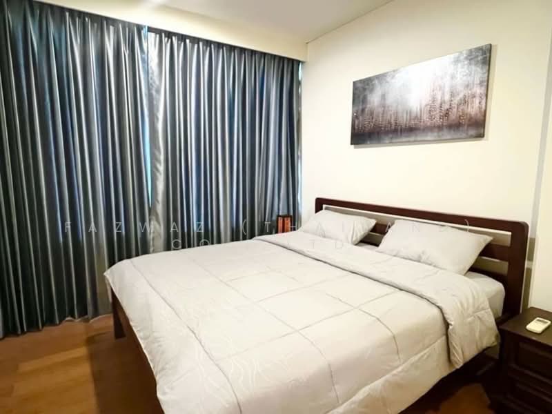 Wind Sukhumvit 23, กรุงเทพ, 136 ซอยสุขุมวิท 23 ถนนสุขุมวิท, คลองเตยเหนือ, วัฒนา, กรุงเทพ, 53 ตร.ม., คอนโด ขาย, โดย Fazwaz (Thailand) Co., Ltd., 500385328 - DDproperty.com