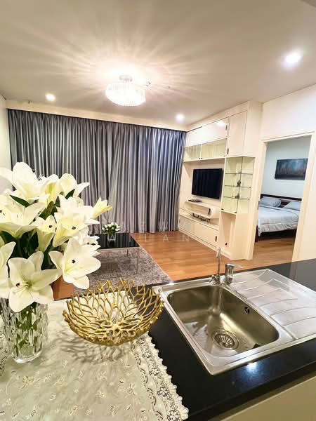 Wind Sukhumvit 23, กรุงเทพ, 136 ซอยสุขุมวิท 23 ถนนสุขุมวิท, คลองเตยเหนือ, วัฒนา, กรุงเทพ, 53 ตร.ม., คอนโด ขาย, โดย Fazwaz (Thailand) Co., Ltd., 500385328 - DDproperty.com