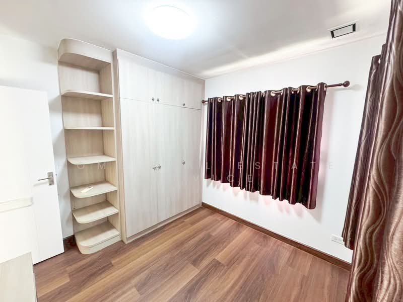 Mantana Bangna Km.7, Samut Prakan, 68 Bangna-Trad Road, Bang Kaeo, Bang Plee, Samut Prakan, 4 Bedrooms, 185 sqm, Single Detached House For Sale, by HOME Real Estate Service, 500385329 - DDproperty.com