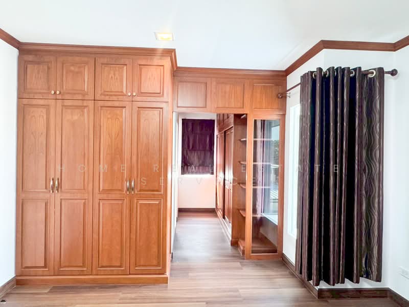Mantana Bangna Km.7, Samut Prakan, 68 Bangna-Trad Road, Bang Kaeo, Bang Plee, Samut Prakan, 4 Bedrooms, 185 sqm, Single Detached House For Sale, by HOME Real Estate Service, 500385329 - DDproperty.com
