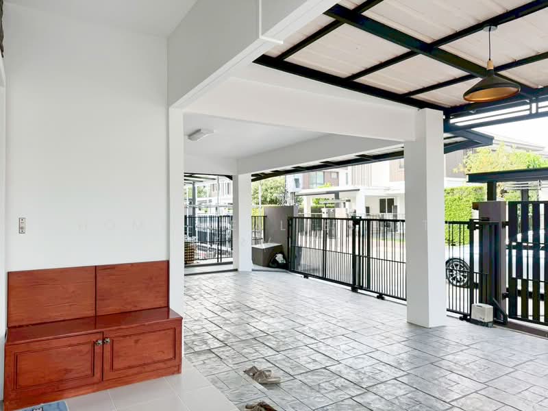 Mantana Bangna Km.7, Samut Prakan, 68 Bangna-Trad Road, Bang Kaeo, Bang Plee, Samut Prakan, 4 Bedrooms, 185 sqm, Single Detached House For Sale, by HOME Real Estate Service, 500385329 - DDproperty.com