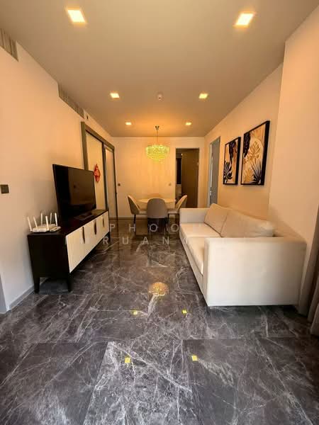 ASHTON Residence 41, Bangkok, Sukhumvit 41, Khlong Tan Nua, Watthana, Bangkok, 2 Bedrooms, 76 sqm, Condo For Rent, by Phoom Imruangsri, 500385331 - DDproperty.com