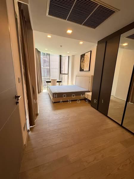 ASHTON Residence 41, Bangkok, Sukhumvit 41, Khlong Tan Nua, Watthana, Bangkok, 2 Bedrooms, 76 sqm, Condo For Rent, by Phoom Imruangsri, 500385331 - DDproperty.com