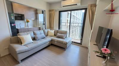 For Rent - The Parkland Phetkasem 56, Bangkok