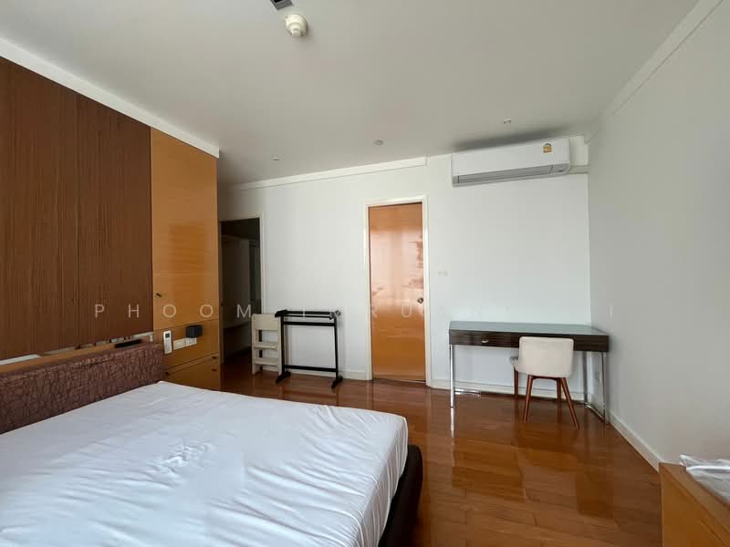 Fullerton Sukhumvit, Bangkok, Sukhumvit Road, Khlong Tan Nua, Watthana, Bangkok, 2 Bedrooms, 96 sqm, Condo For Rent, by Phoom Imruangsri, 500385334 - DDproperty.com