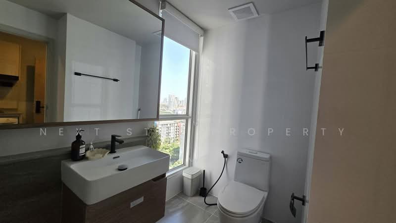 Culture Thonglor, Bangkok, Soi Sukhumvit 59, Sukhumvit Road, Khlong Tan Nua, Watthana, Bangkok, 1 Bedroom, 35 sqm, Condo For Rent, by Next Step Property, 500385335 - DDproperty.com